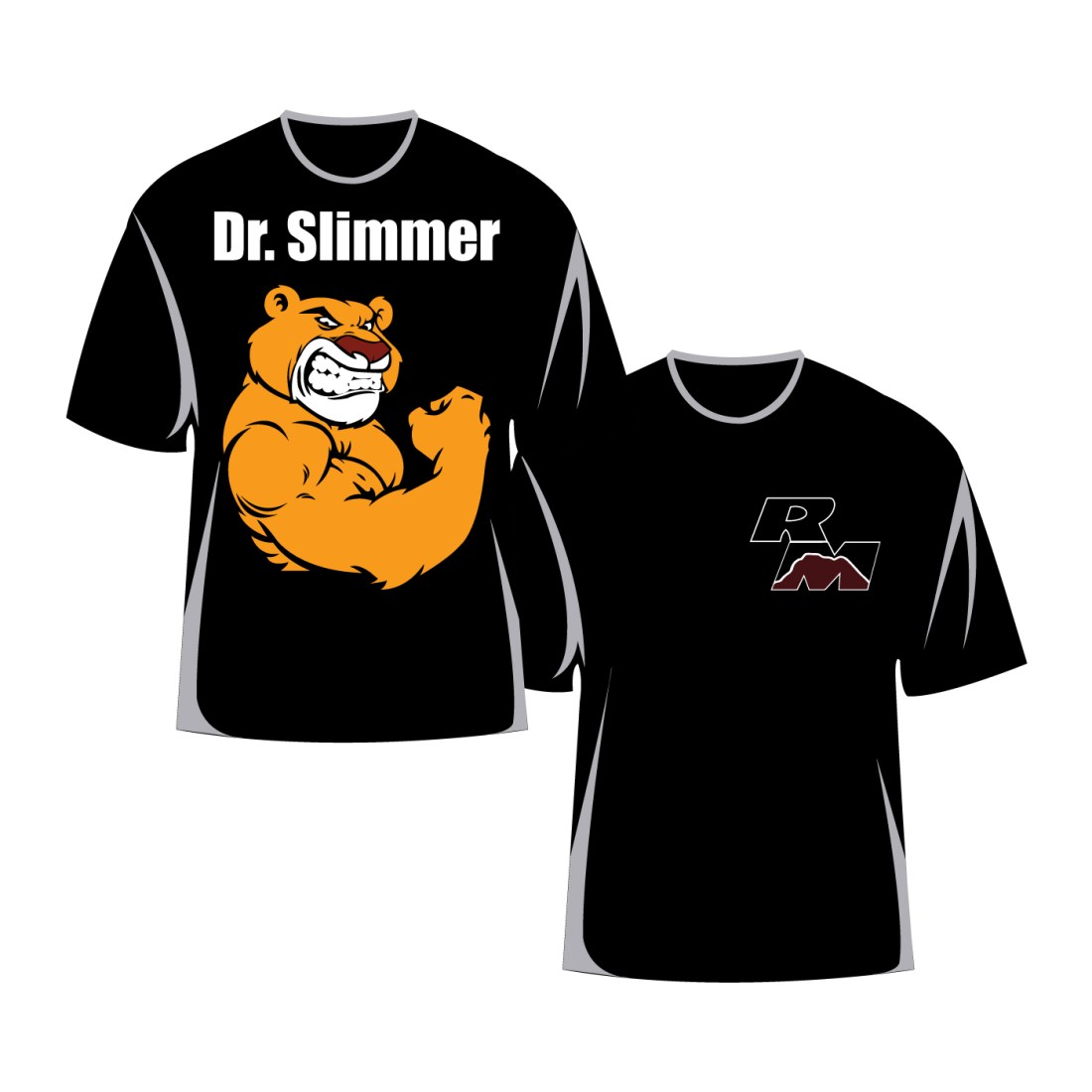 Dr Slimmer Shirt